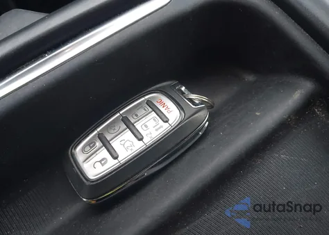 2018 Chrysler Pacifica Touring L из США, поврежденный, VIN 2C4RC1BG8JR128198